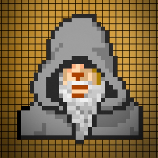 Pixel Quest RPG icon