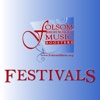 Folsom Music Festivals