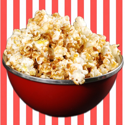 Popcorn Handbook icon