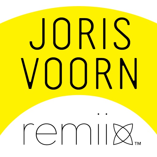 Remiix Joris Voorn icon