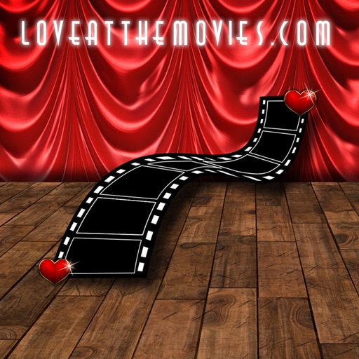 Love At The Movies icon