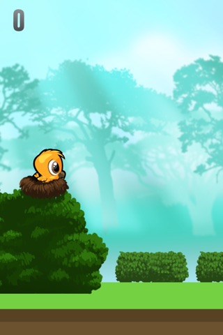 Tapsy Bird screenshot 2