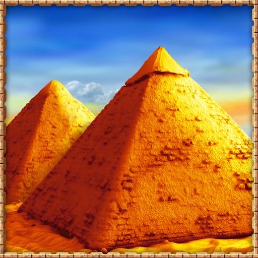 Pyramid Pays 2 Slots iOS App