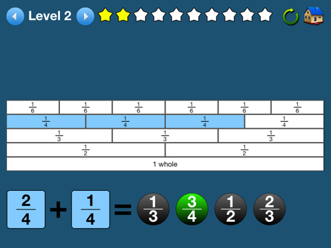 iPad Screenshot 4