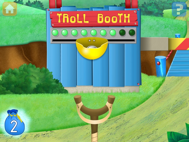 Dora ABCs Vol 2: Rhyming Words HD