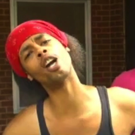 Bed Intruder Soundboard - Antoine Dodson icon