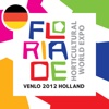 Floriade 2012 - Welt-Garten-Expo, Venlo