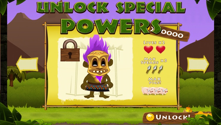 Jungle Joe screenshot-3