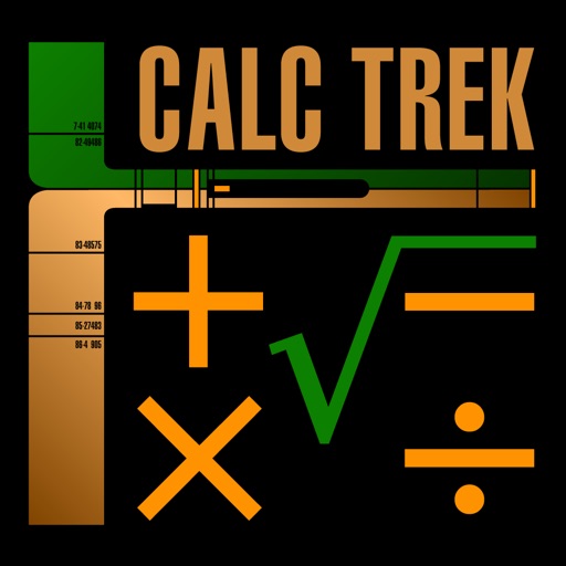 Calc Trek