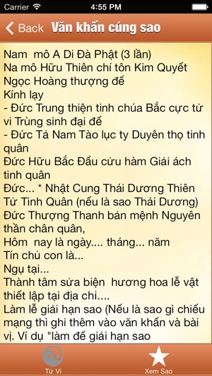 Tử Vi Giáp Ngọ 2014 - Chi tiết nhất(圖4)-速報App