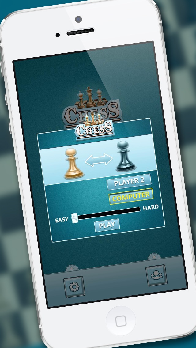 Chess - Free Board Game 1.0 IOS -