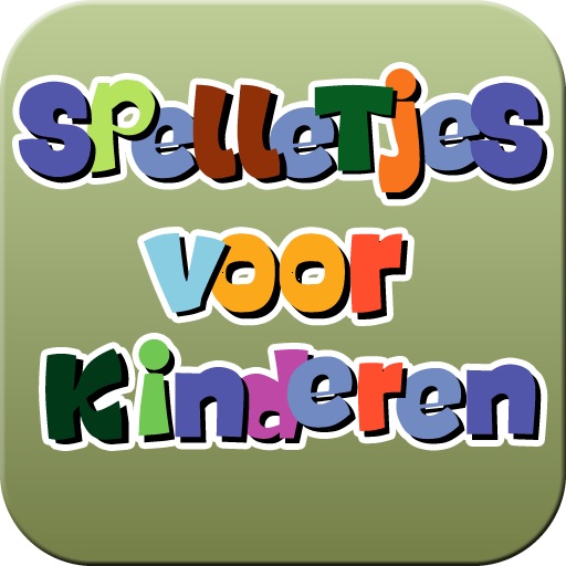 Spelletjes voor Kinderen