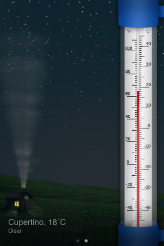 Window Thermometer screenshot 3