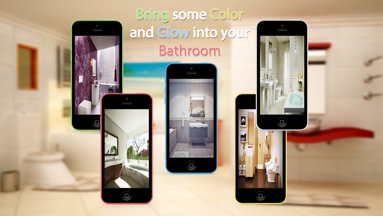Stunning Bathroom Design Ideas