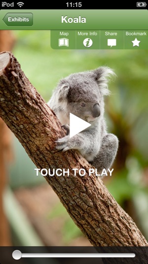 Taronga Zoo:  Audio Tour(圖3)-速報App