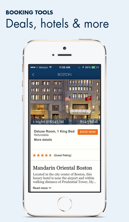 Boston - Fodor's Travel screenshot-3