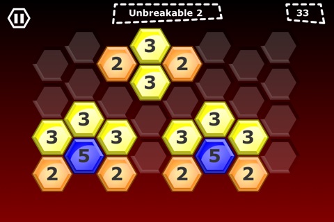 Hexgame screenshot 4