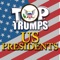 Top Trumps US Presidents