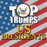 Get Top Trumps US Presidents for iOS, iPhone, iPad Aso Report
