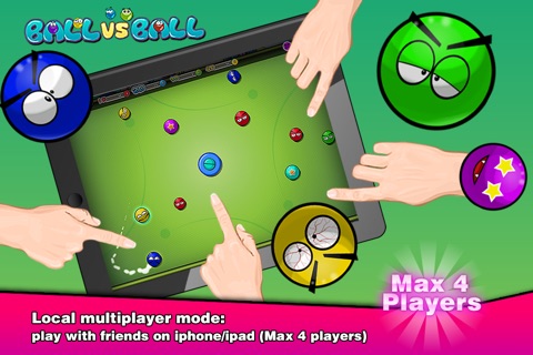 Ball Vs Ball screenshot 4