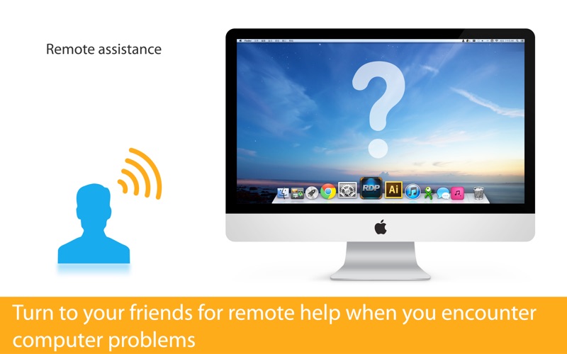 RDP - Remote Desktop for Windows thumbnail 3