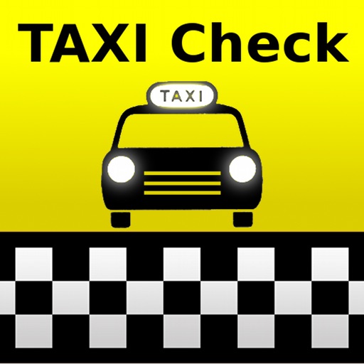 TAXI Check - Save Your Money