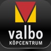 Valbo Köpcentrum