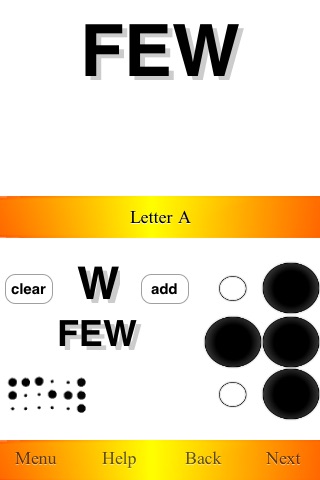 Braille Pro screenshot 4