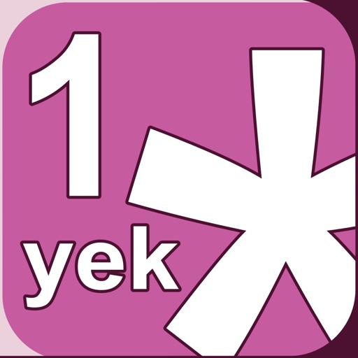 Persian Talk iOS App