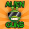 Alien Guns