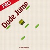 Dude Jump Pro