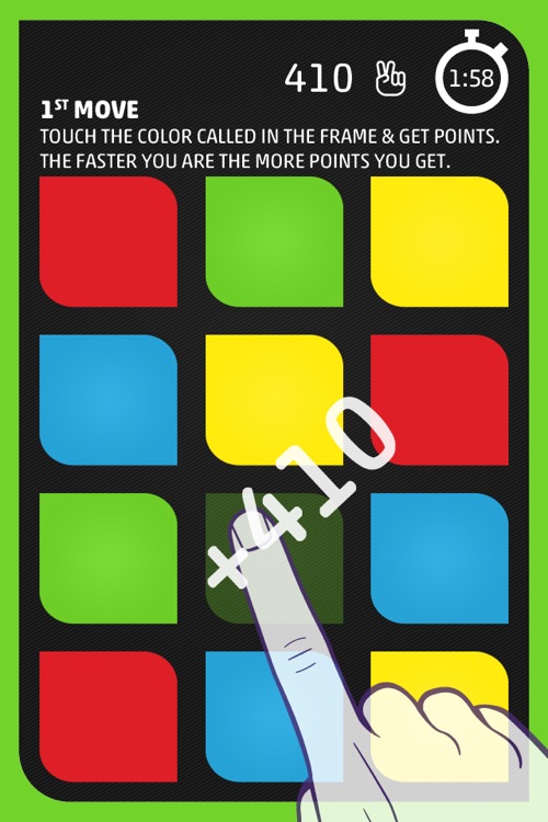 Get Twisted - Party Game