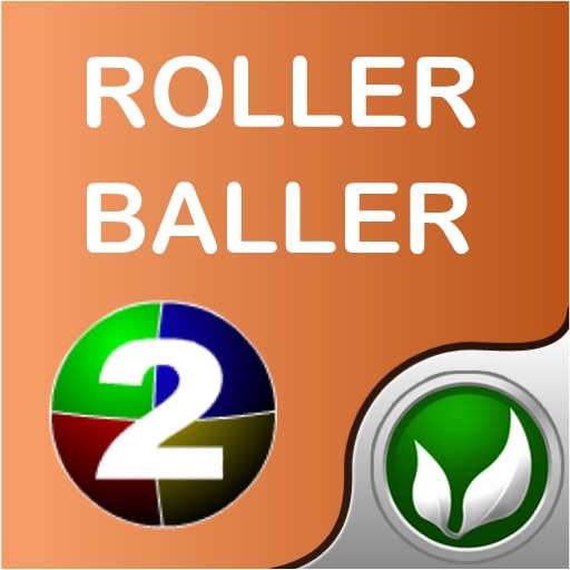 Roller Baller 2 iOS App