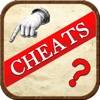 Cheats & Answer For What's The Saying
