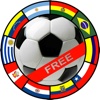 Eliminatorias Brasil 2014 - CONMEBOL