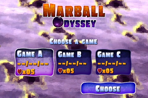 Marball Odyssey Pack1 screenshot 4