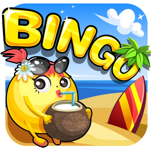 A Bingo Mania icon