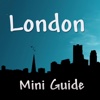 London Mini Guide.