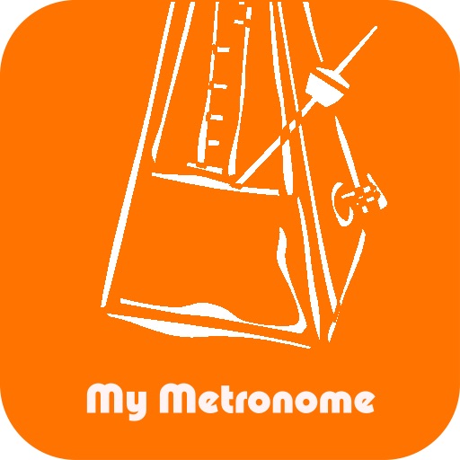 Metronome! Icon