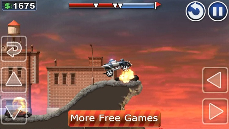 Hell Cops screenshot-4