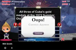 Game screenshot London Summer Games! hack