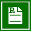 立会書PDFライター