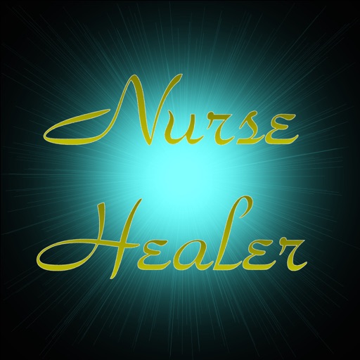 NurseHealer icon