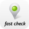 fast check