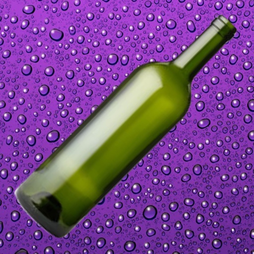 SpinTheBottle XXX Icon