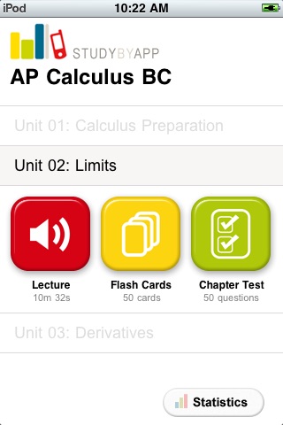 AP Calculus BC Review