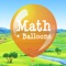 Math with Balloons