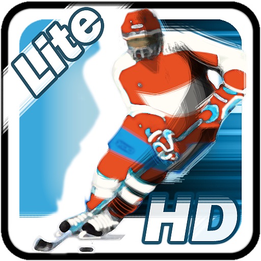 Hockey Arena 2011 HD Lite