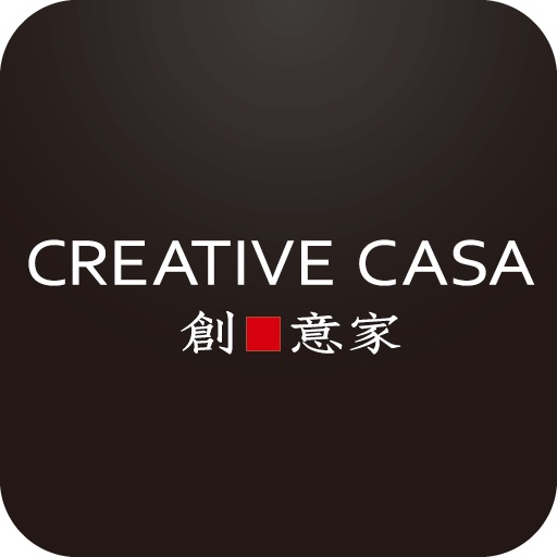 創意家  Creativa Casa icon