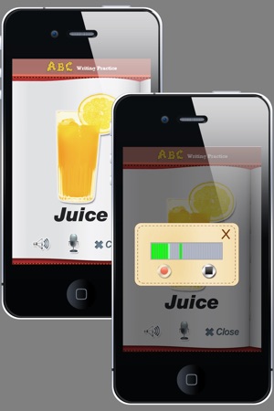ABC Writing Practice Lite(圖4)-速報App